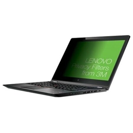 Lenovo 3M Privacy Filter For Thinkpad Yoga 14Inch _Yoga 460 _ P40 Designed 4Z10K85320